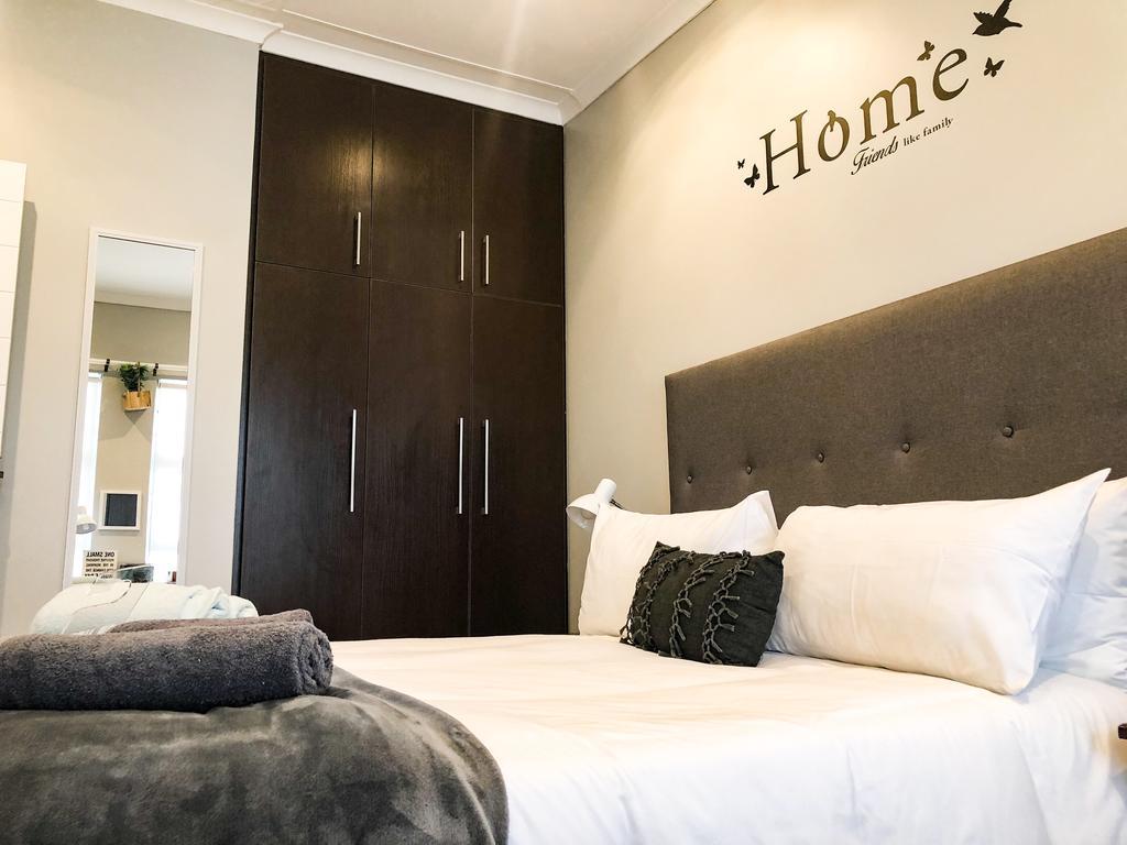 The Urban Hotel Mossel Bay Exterior foto