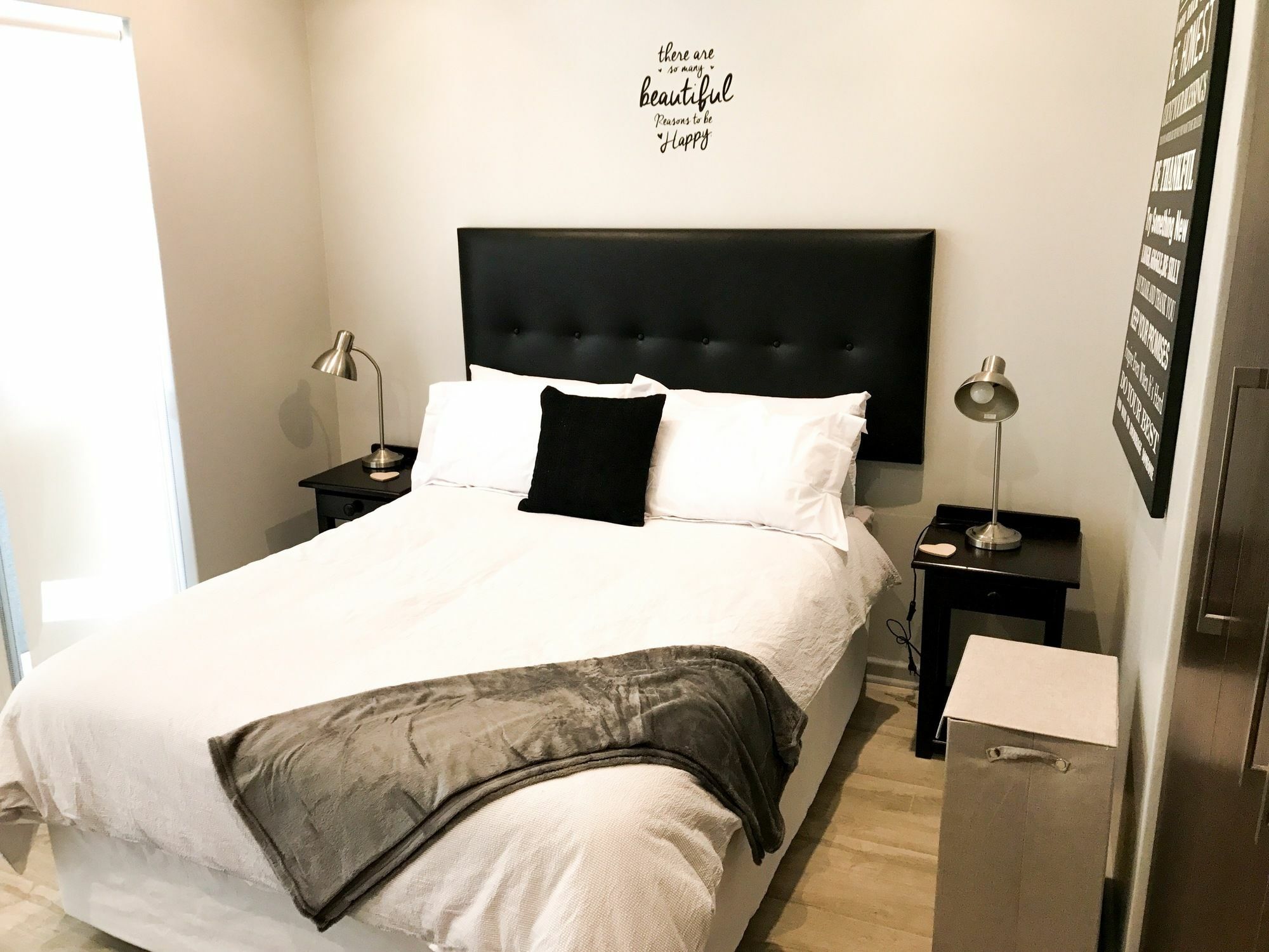 The Urban Hotel Mossel Bay Exterior foto